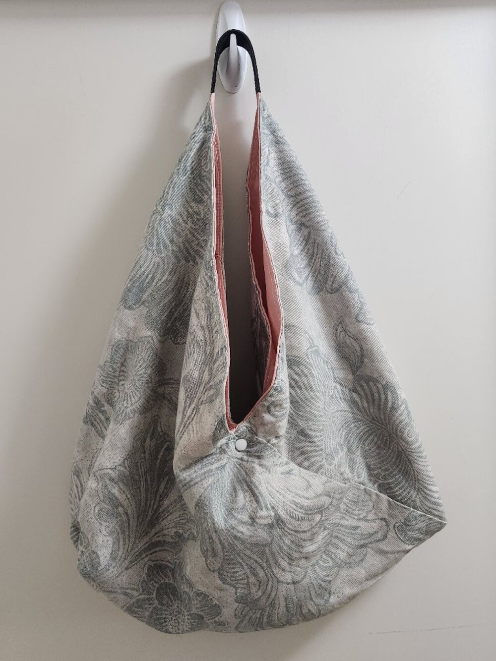 Hobo Slouchy Large Shoulder Bag